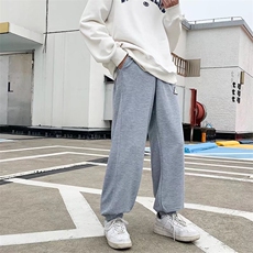 男春季休闲裤束脚裤K238P30，男装休闲裤，星座1116-2