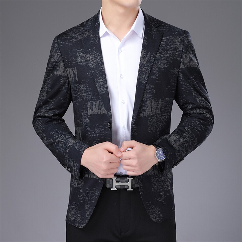JB2028西服2021春秋季新款西装韩版外套商务休闲男装P170,男装西服,电商B360