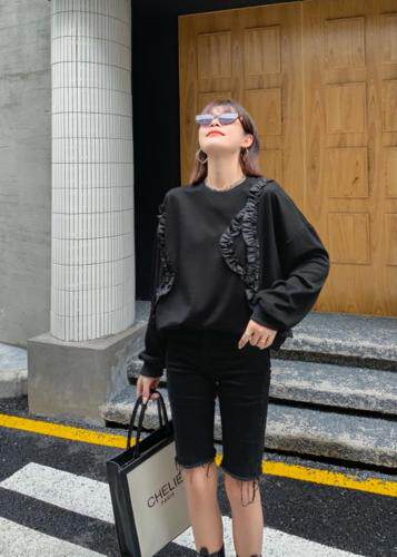 卫衣，女装卫衣/绒衫，MZ 原创