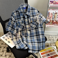 蓝色