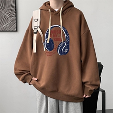 棕色