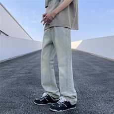 蓝色