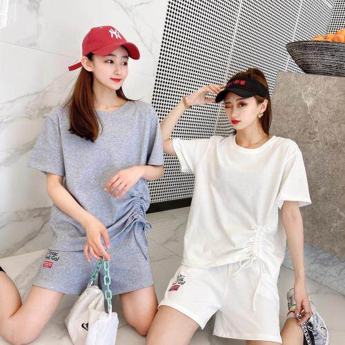 休闲套装，女装套装/套裙，泽妤