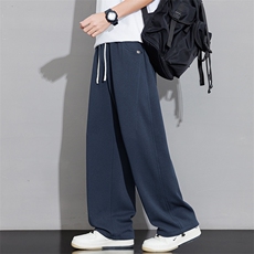 26春夏季新品男士休闲裤高品质男裤子K293-P45控69，男装休闲裤，星座209-1