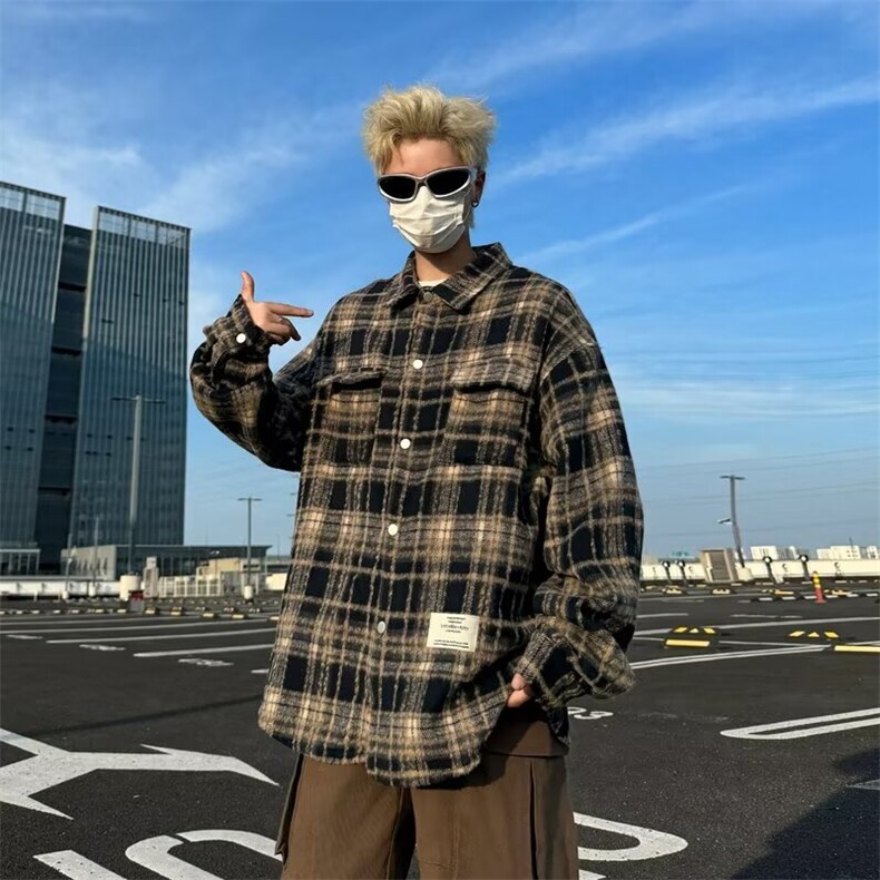 秋季新款时尚外套LC27P48，女装短外套，星座1116-2