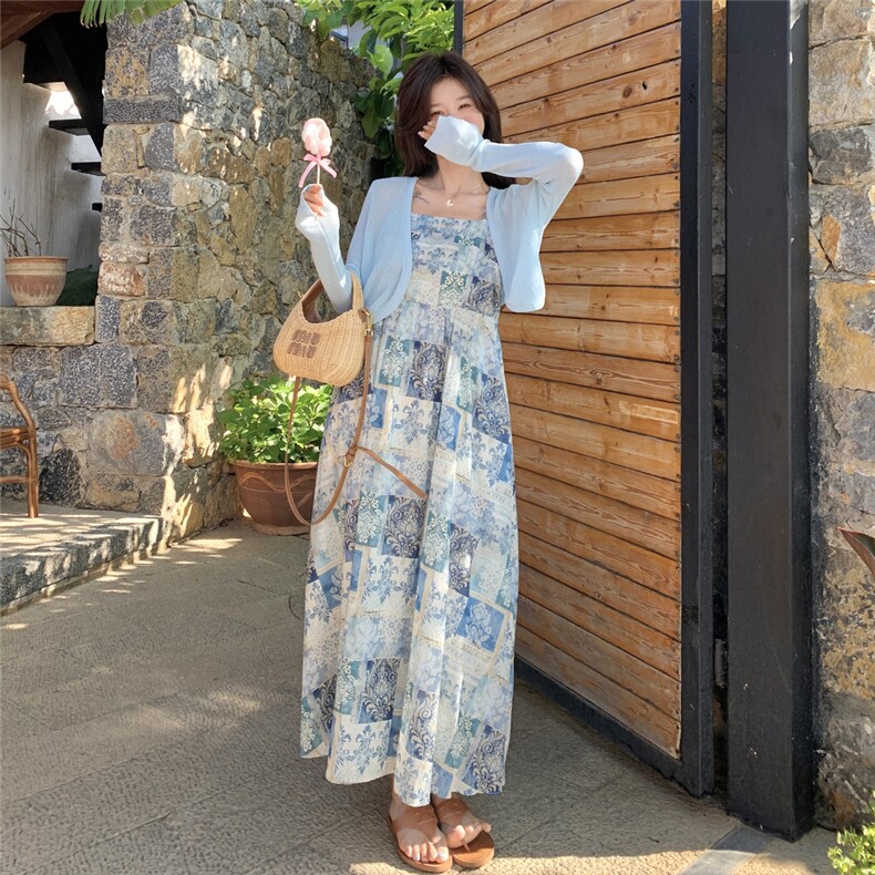 新品连衣裙，女装连衣裙，维壹