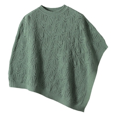 羊毛针织小披肩女打结减龄围巾搭肩护颈羊绒围脖两用，披肩，九月九羊绒