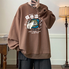 棕色