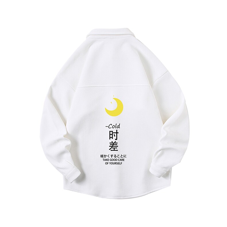 控58加厚加绒衬衫男大码长袖衬衣男外套HC79047-P38加绒款-P48,男装衬衫,电商A040