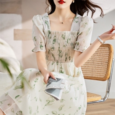 绿花