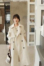 【PANDLI.潘大利】秋日Mojito～简约翻领设计‘，其它，潘大利(6F)