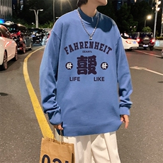 蓝色