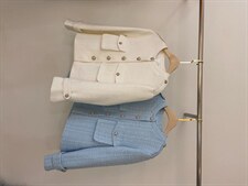 工装风小香，其它，FMV