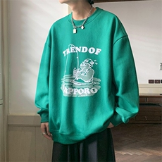 绿色