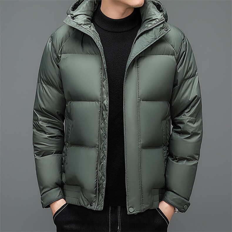 C29203钱塘2020-2冬季连帽新款男士羽绒服精品跑量主推数据好P240,男装羽绒服,钱塘207-2