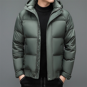 C29203钱塘2020-2冬季连帽新款男士羽绒服精品跑量主推数据好P240图片