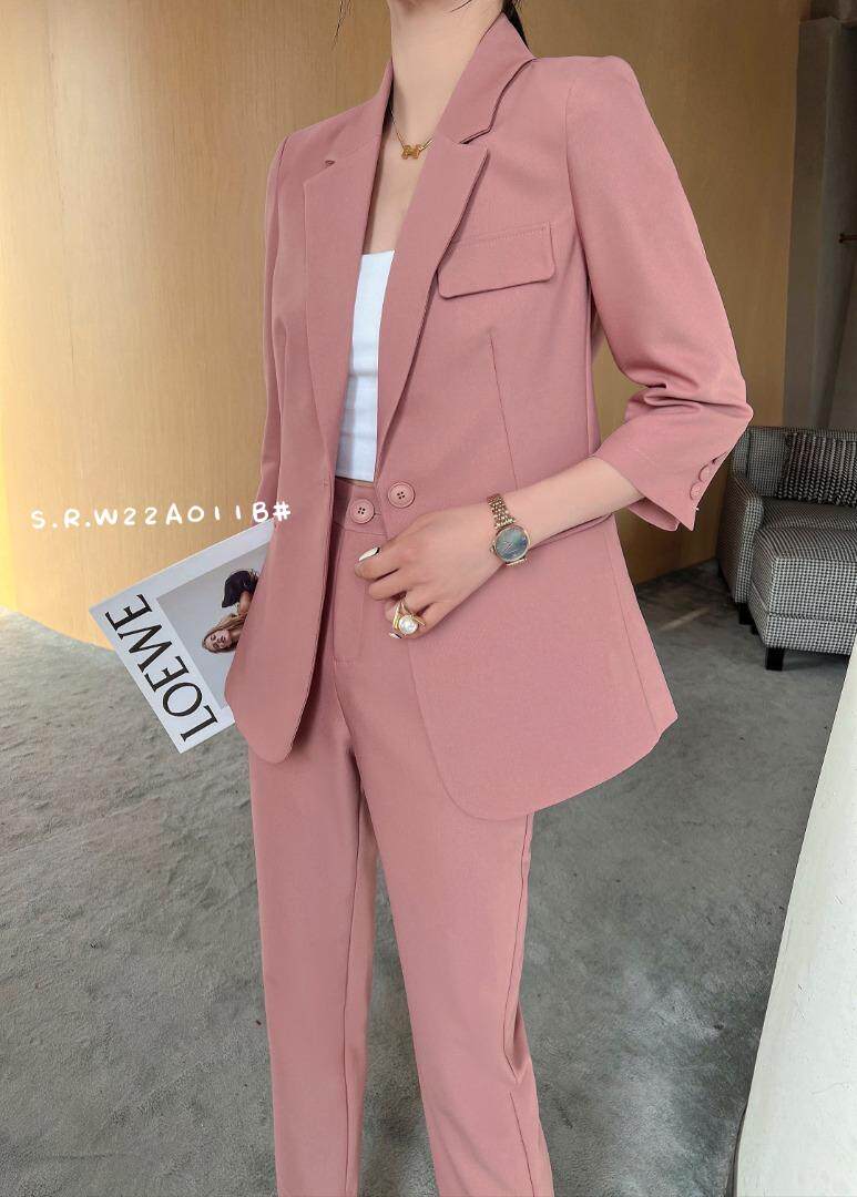套装，女装职业装，斯瑞威