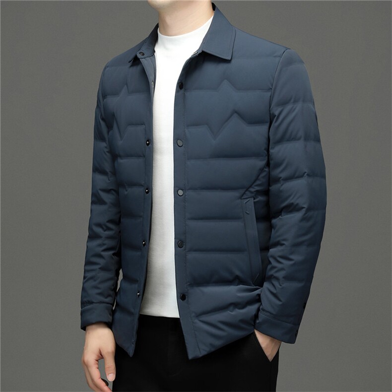 2023年新款羽绒服P235图片