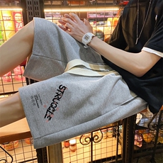 灰色