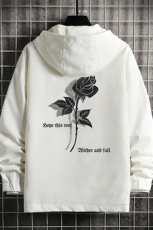连帽夹克男大码胖子棒球服上衣外套网格挂拍JK65279-P45，男装夹克，电商A040A