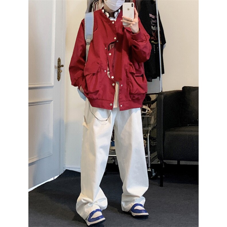 错位门禁飞行员夹克男外套男棒球衣服XH26-P70,男装夹克,电商B367