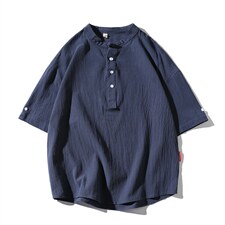 藏青色
