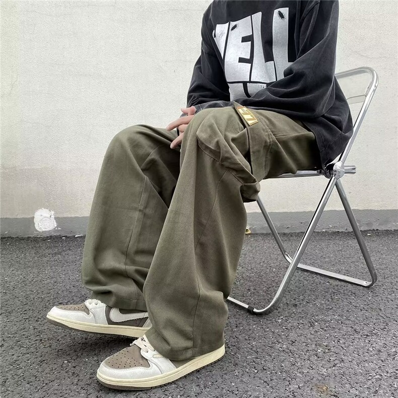 男新款青少年时尚休闲裤A855P38,男装休闲裤,星座1116-2
