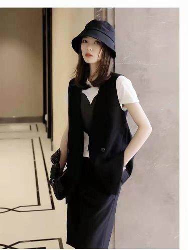 时尚套装，女装套装/套裙，依林彩格