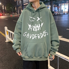 绿色