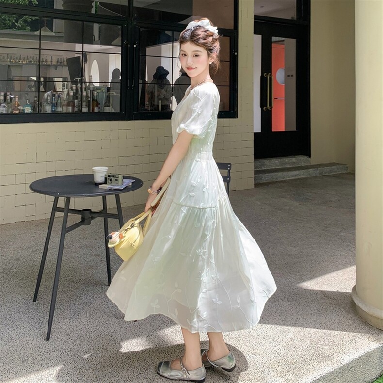 新品  连衣裙图片