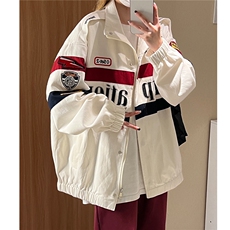 白色