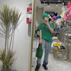 NEW，女装，潘朵拉