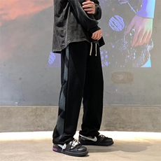 男春季休闲裤K533P28，男装休闲裤，星座1116-2
