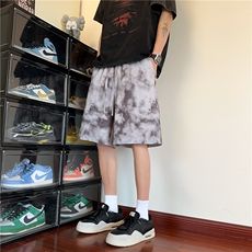 灰色