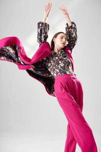 KUNSWEAR琨丝薇尔(3F) KUNSWEARKSWE3F122158