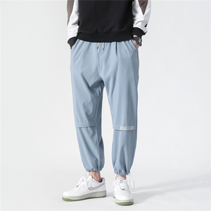 1美式机能风冲锋裤男户外运动高街休闲裤男大码裤子男7191P40控59图片