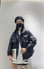 冬装服，女装棉衣/棉服，别无选择