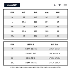 2025春季DF275-TP75控108宽松中长款风衣港风男设计感外套潮，男装风衣，电商A102