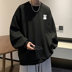 黑色