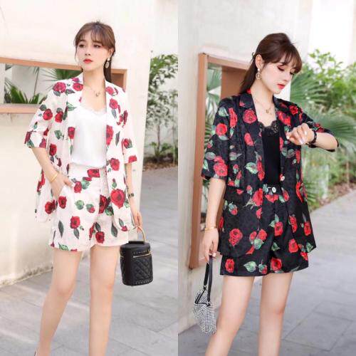 夏季新款，女装，兰蔻儿