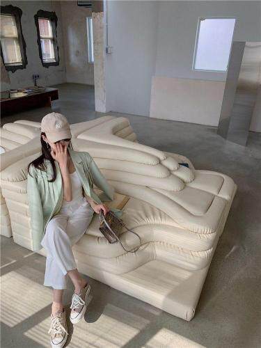 【春季新款】自制百褶气质西装，女装西装，F/TU