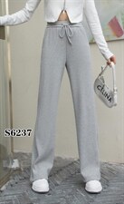 阔腿裤，其它，卡地莲