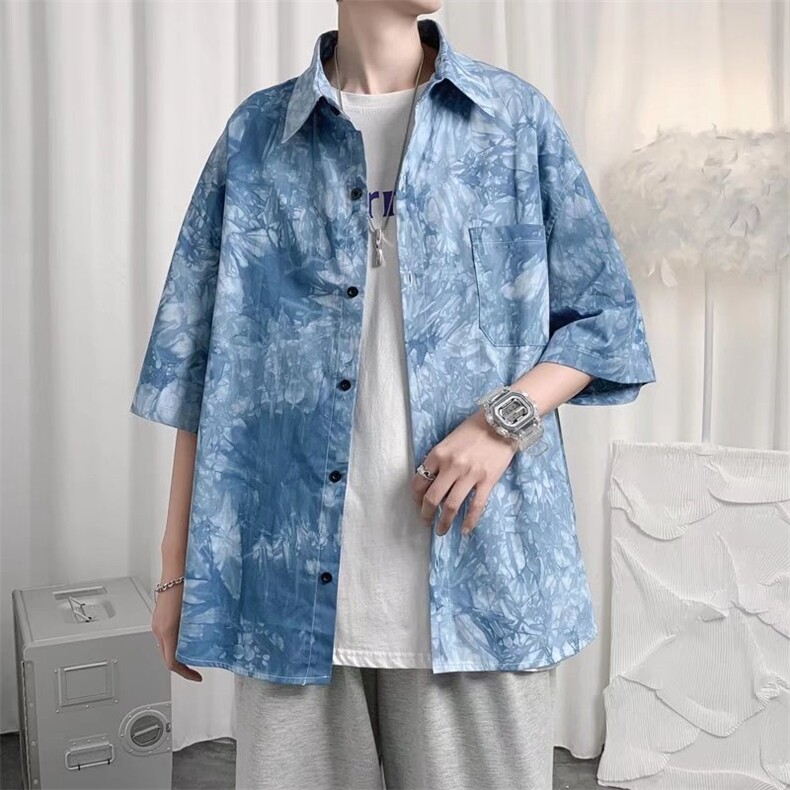 男装衬衫C3，男装衬衫，星座910B