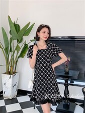 连衣裙，女装连衣裙，雅琪娜