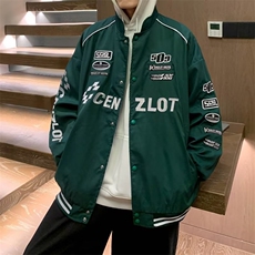 绿色