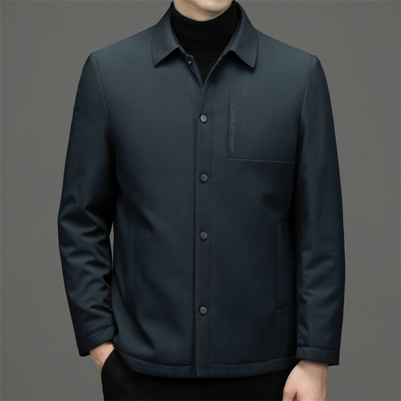 中年男士宽松棉衣服冬季新款爸爸装休闲厚款保暖外套YYM9005-P170,男装棉衣,星座1105-3