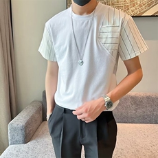 白色