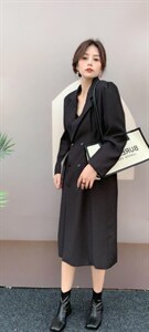 西装裙,女装西装,香g米拉