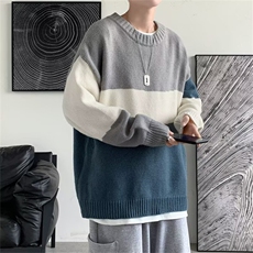 蓝色