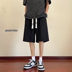夏季新款抖音品质五分西裤M-5XL-DK2288-P40，男装西裤，星座417-1（原电商B245）